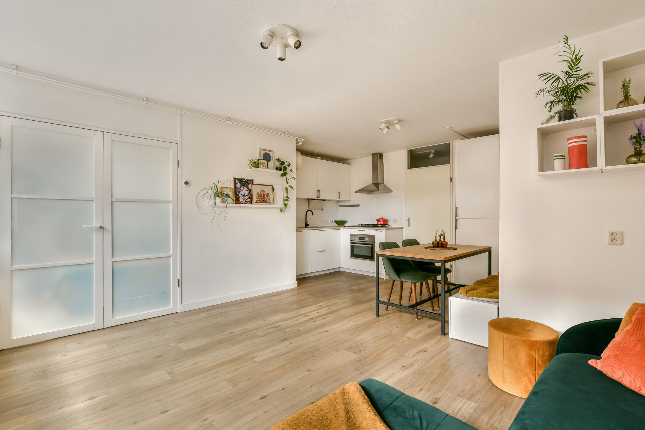 Photo 3 of Kloekhorststraat 15