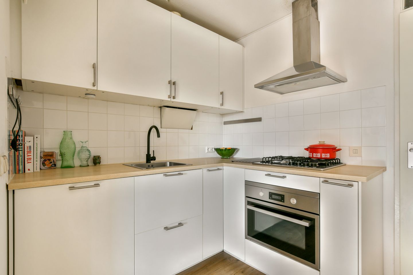 Photo 5 of Kloekhorststraat 15