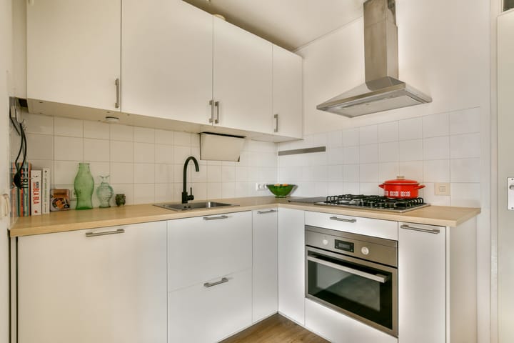 Foto 5 van Kloekhorststraat 15