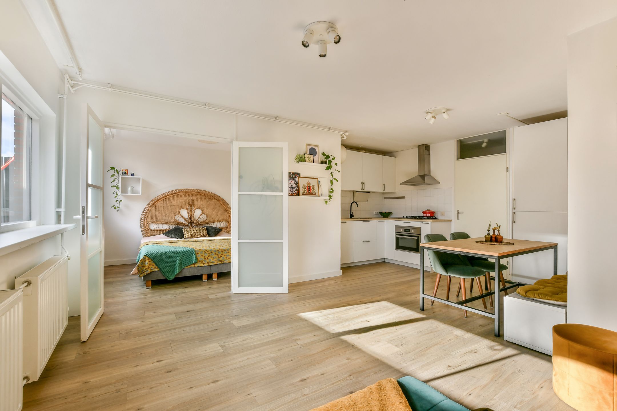 Photo 6 of Kloekhorststraat 15