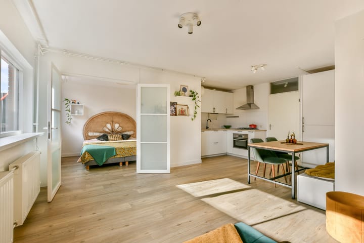 Foto 6 van Kloekhorststraat 15