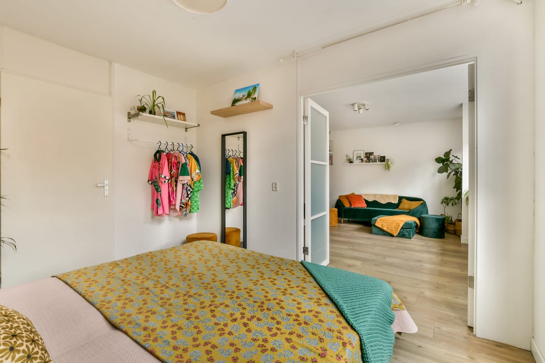 Photo 8 of Kloekhorststraat 15