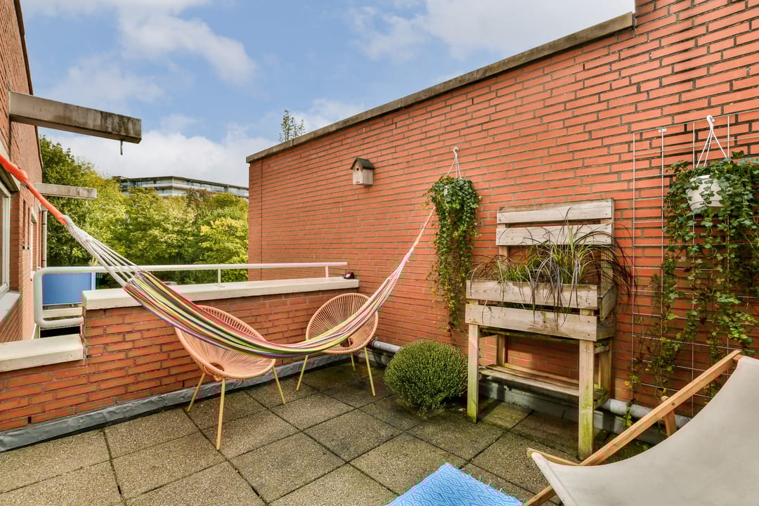 Photo 13 of Kloekhorststraat 15