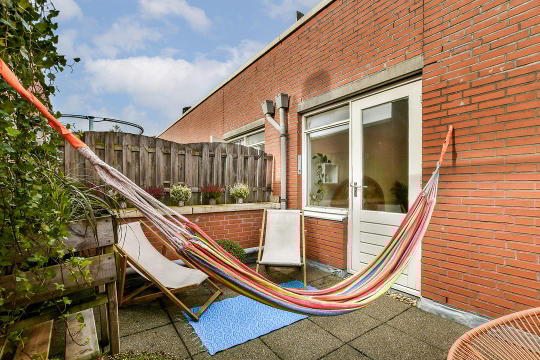 Photo 1 of Kloekhorststraat 15