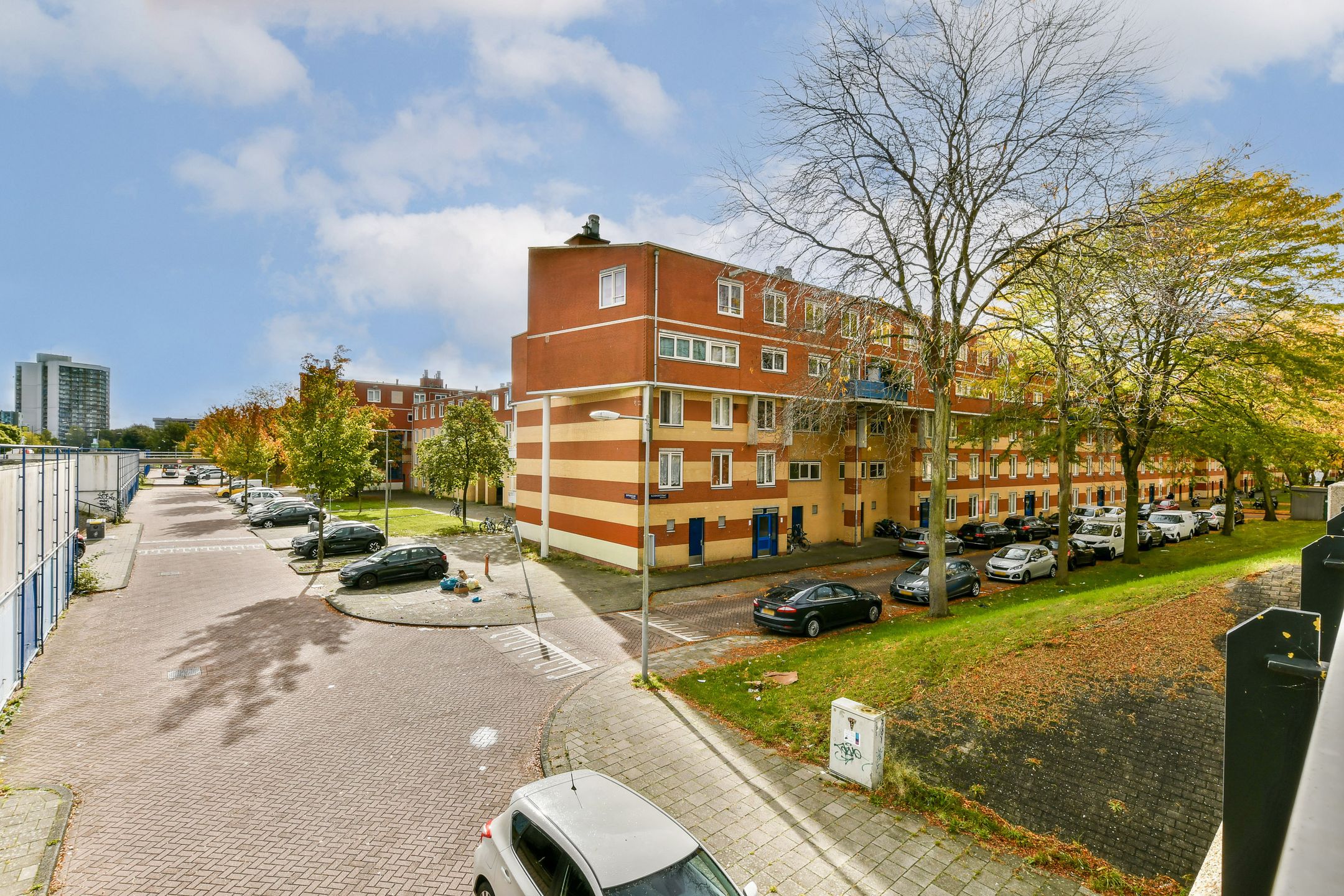 Photo 15 of Kloekhorststraat 15