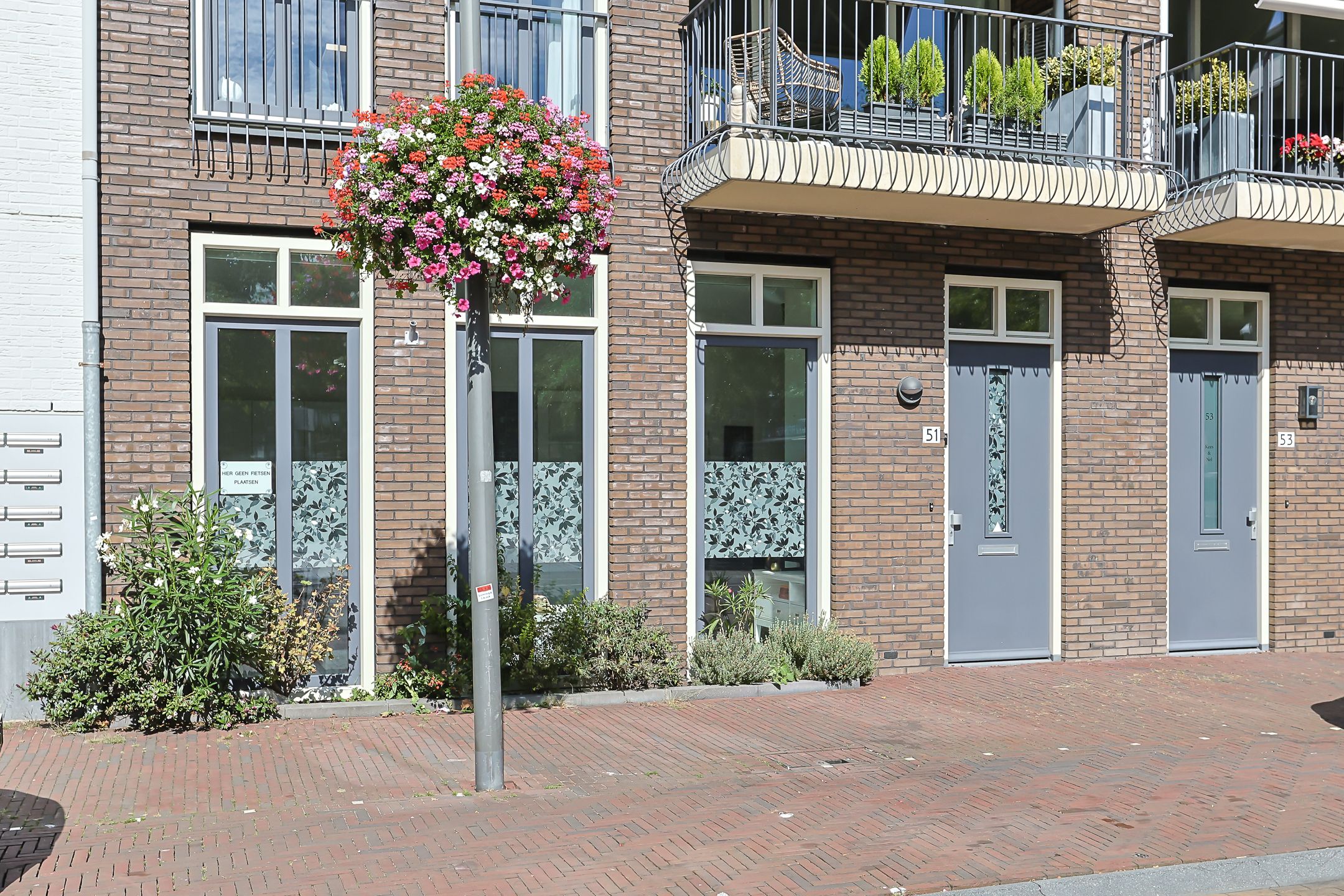 Thorbeckeplein, 51, Alphen aan den Rijn, 2406CG, Zuid-Holland, Nederland 51