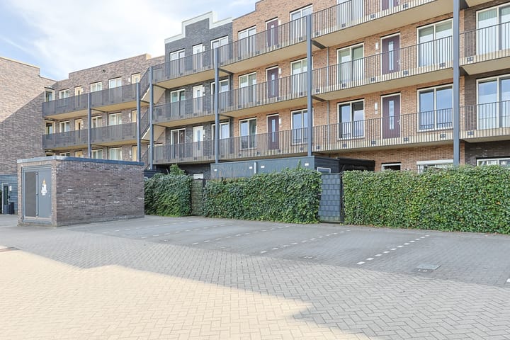 Foto 3 van Thorbeckeplein 51