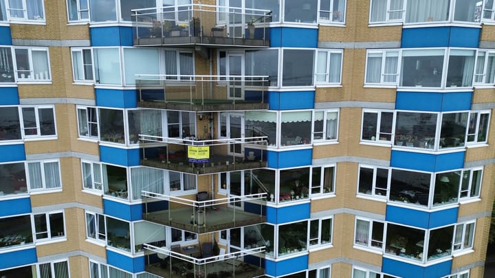 Foto 4 van Stuvesande 384