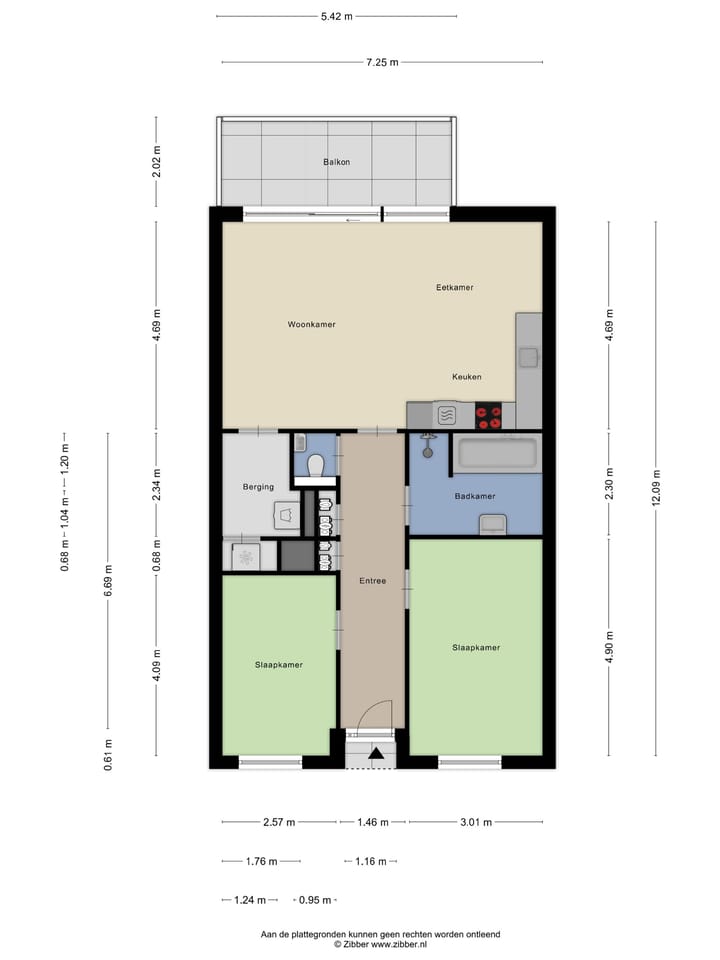 Foto 36 van Meppelweg 662