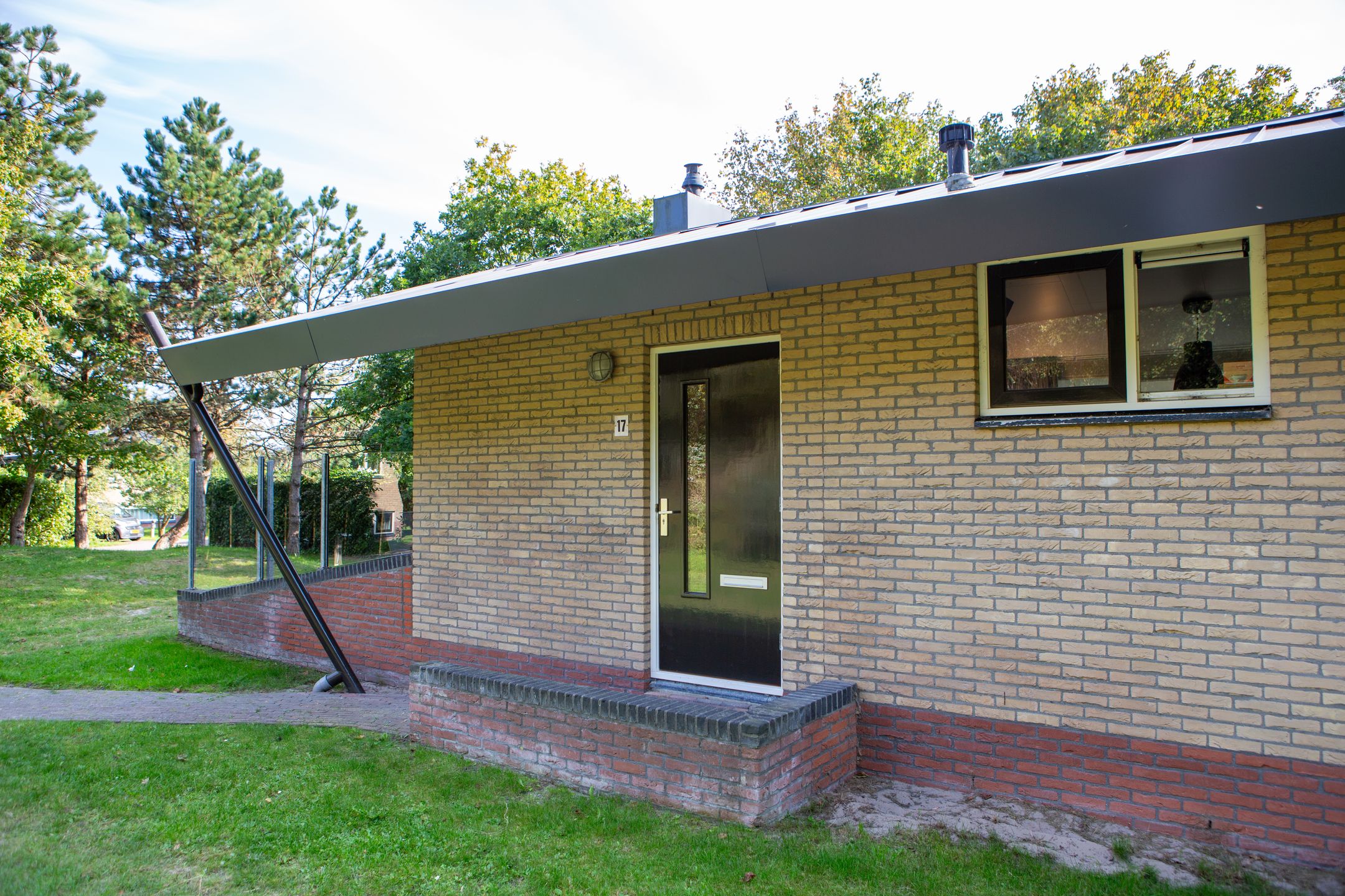 3-bedroom freehold villa in West-Terschelling — photo 4 of 5