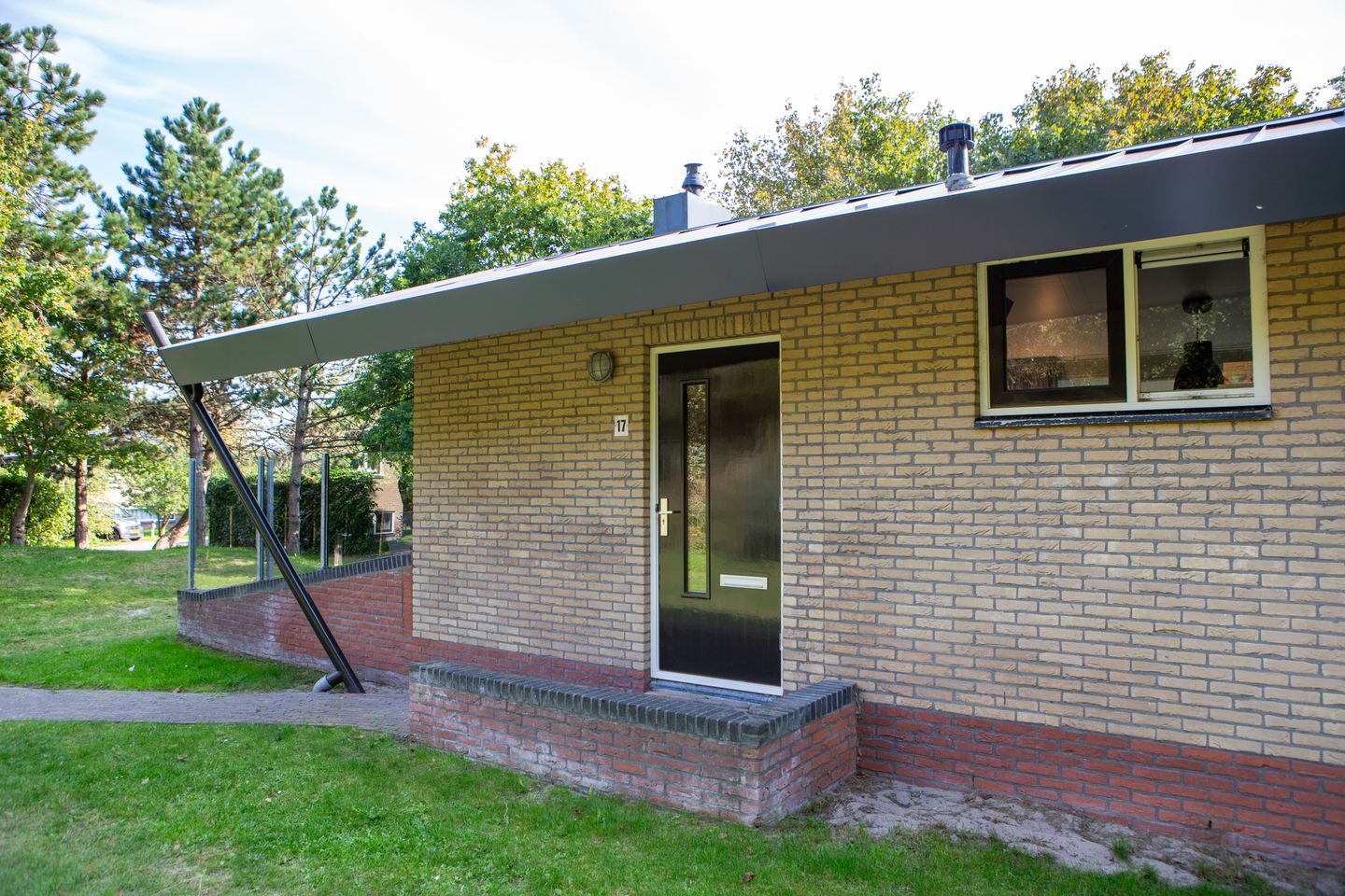 Foto 4 van 't Land 3-17