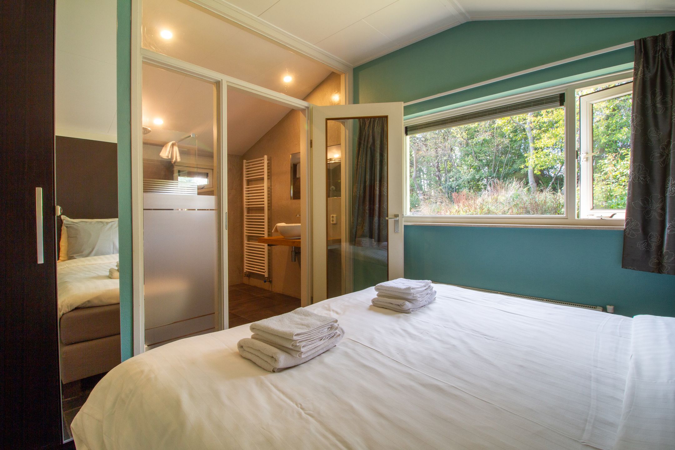 Foto 18 van 't Land 3-17