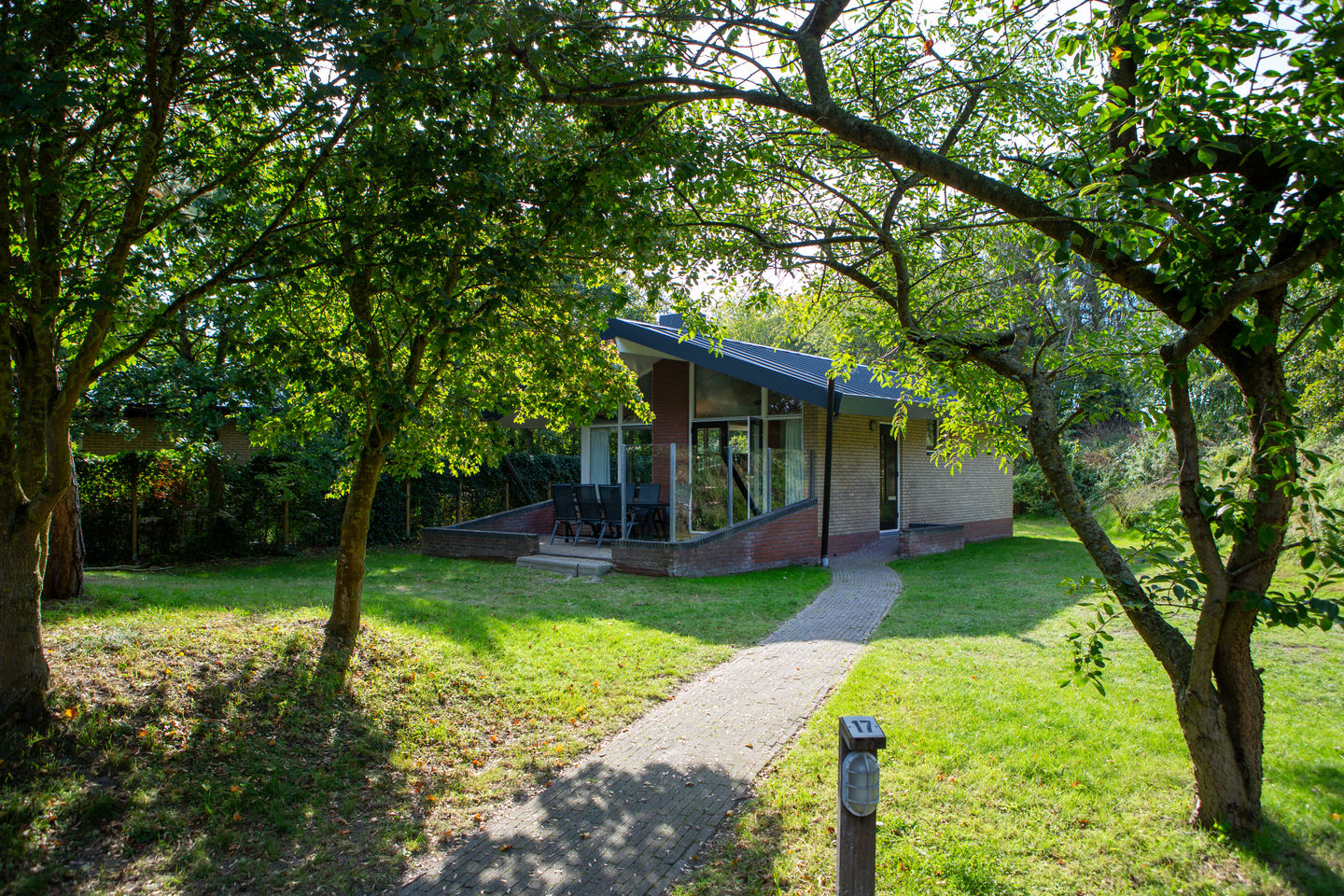 Foto 29 van 't Land 3-17