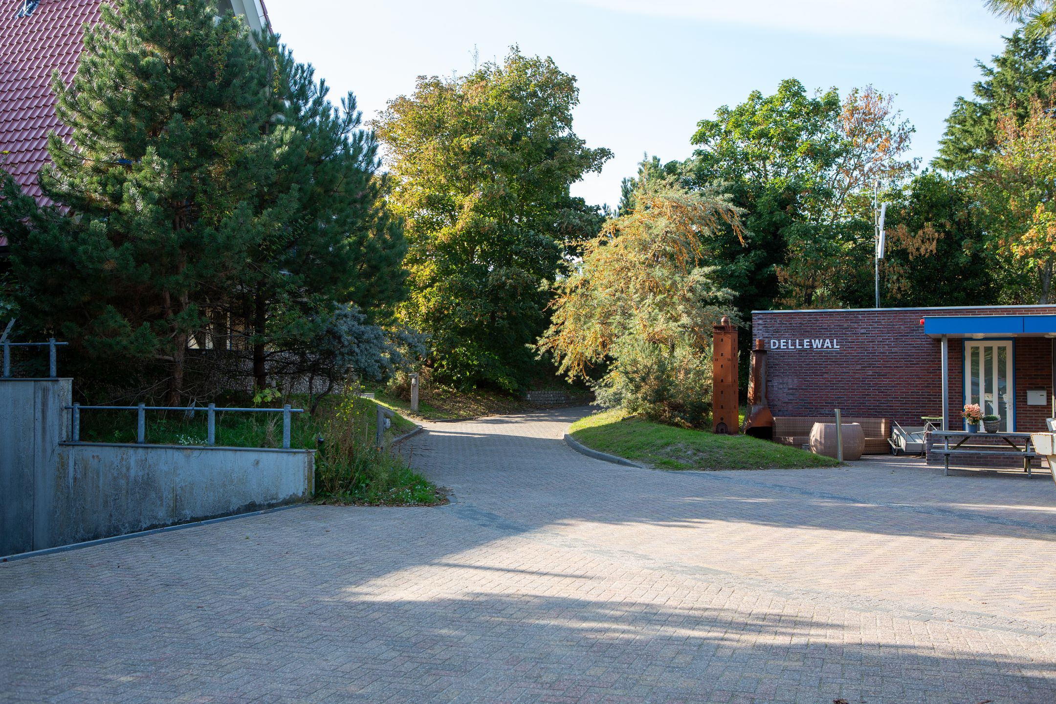 Foto 33 van 't Land 3-17