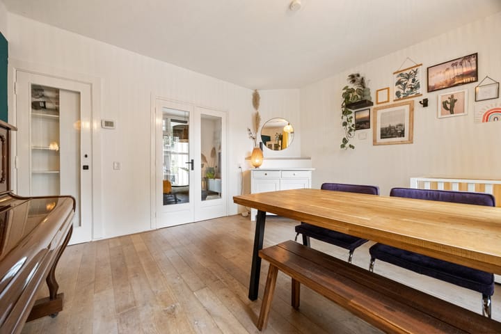 Foto 2 van Paul Krugerstraat 29