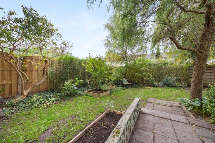 Foto 3 van Paul Krugerstraat 29