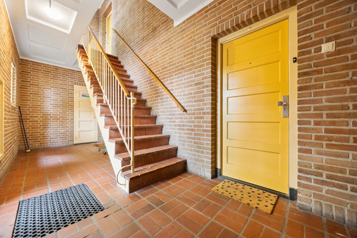 Foto 5 van Paul Krugerstraat 29