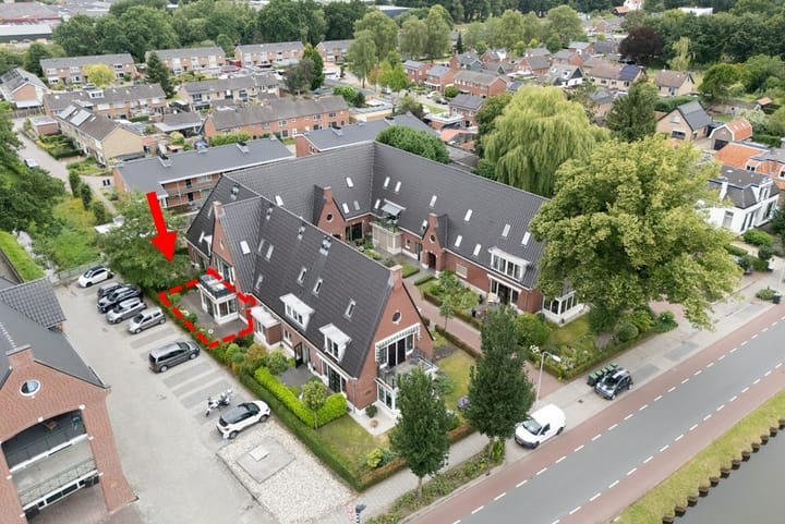 Foto 2 van Hoofdstraat 58