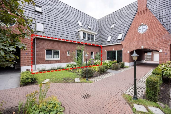 Foto 3 van Hoofdstraat 58