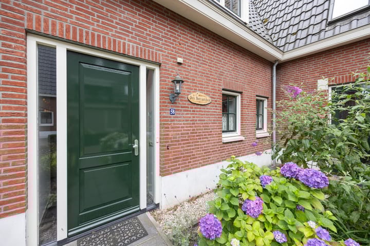 Foto 11 van Hoofdstraat 58