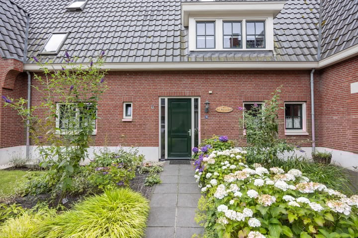 Foto 10 van Hoofdstraat 58