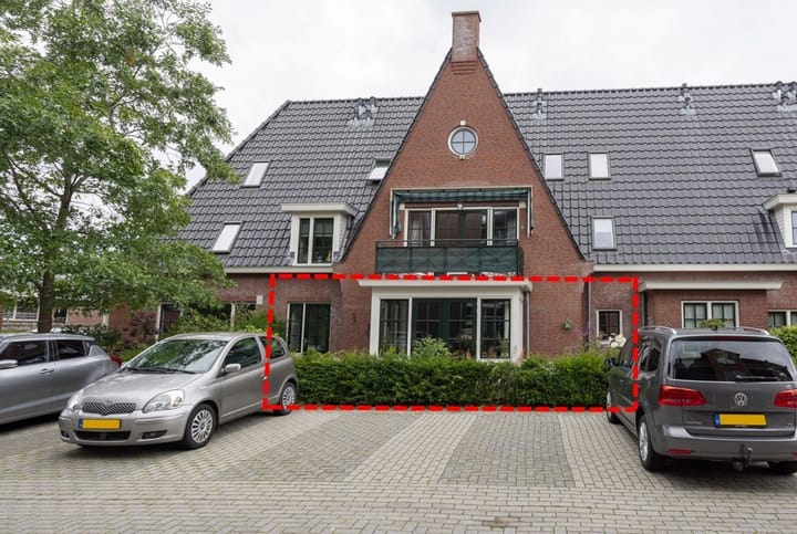 Foto 8 van Hoofdstraat 58