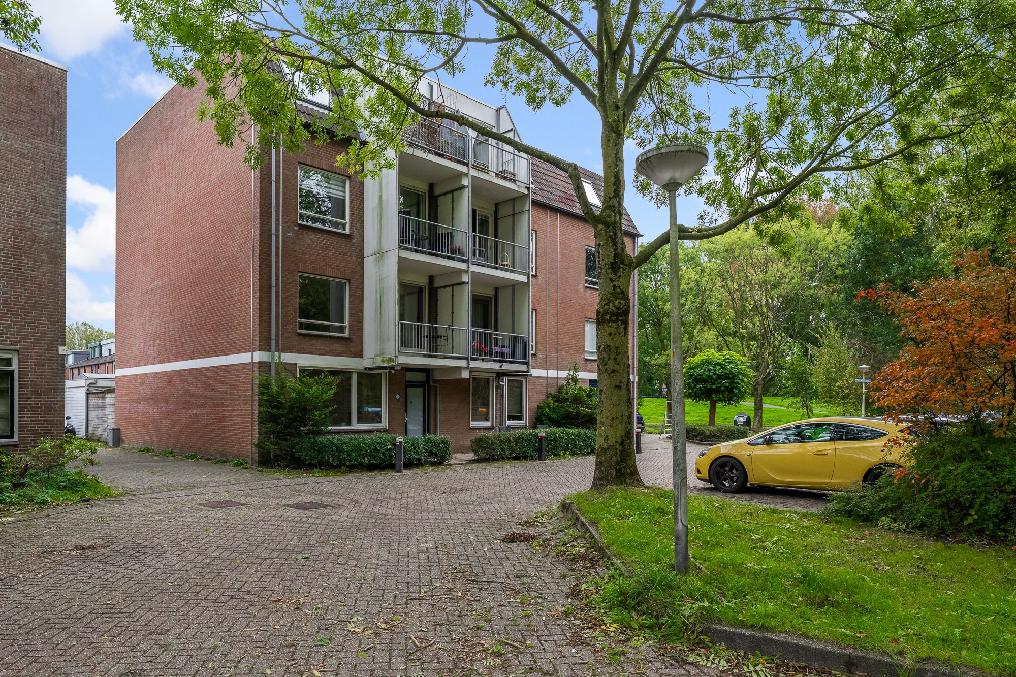 Schelfhorst, 69, Alphen aan den Rijn, 2402LB, Zuid-Holland, Nederland 69