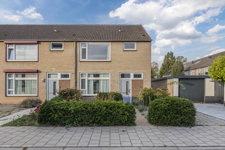 van Swietenstraat 1 main image