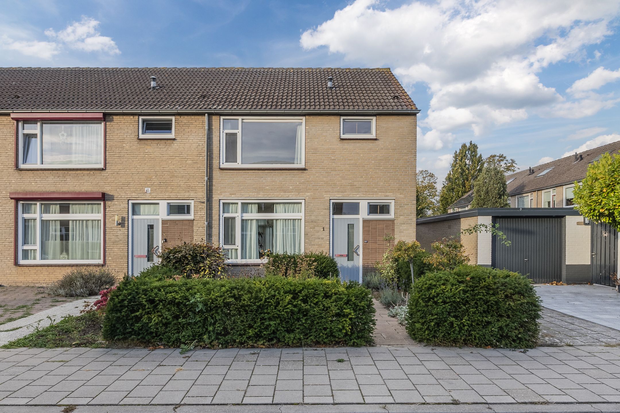 van Swietenstraat, 1, Terneuzen, 4535BC, Zeeland, Nederland 1