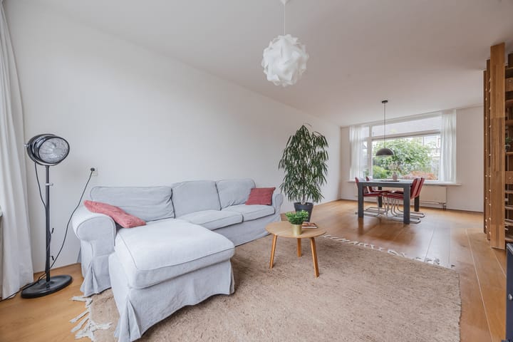 Foto 2 van van Swietenstraat 1