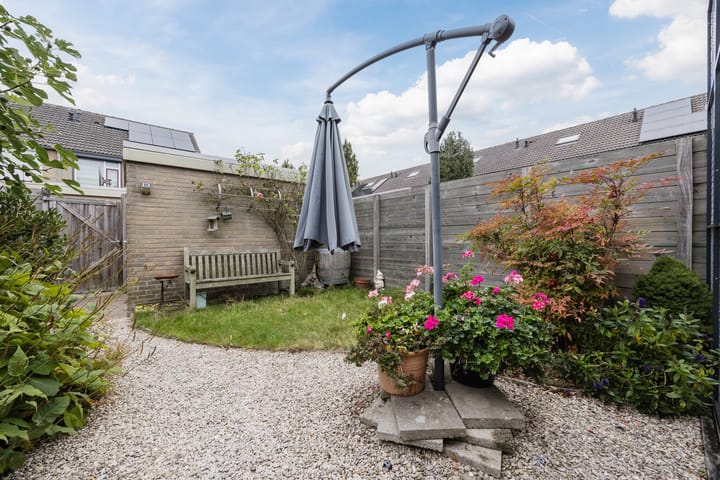 Foto 3 van van Swietenstraat 1