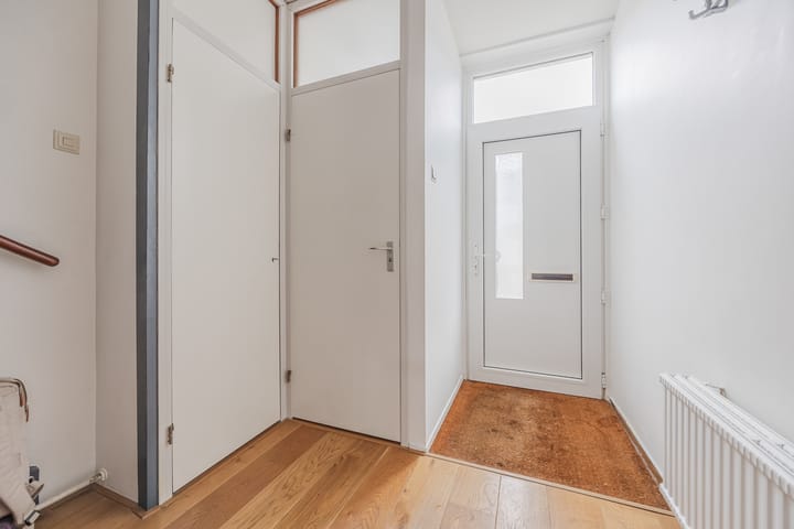 Foto 5 van van Swietenstraat 1