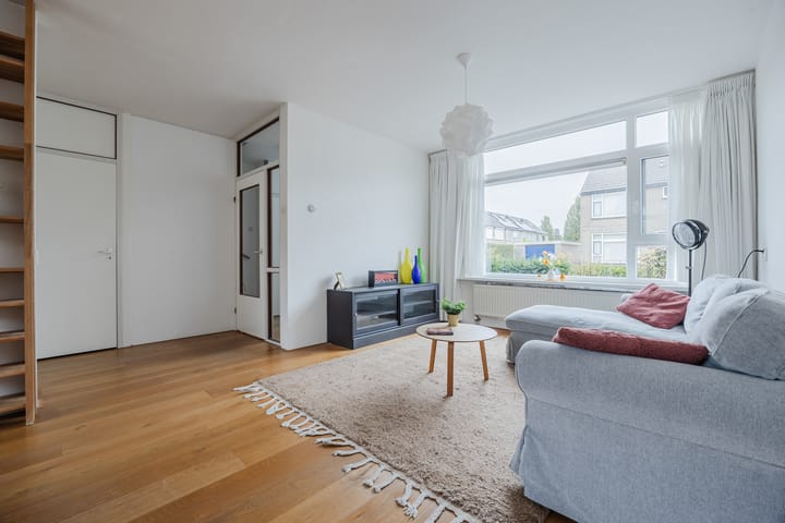 Foto 6 van van Swietenstraat 1