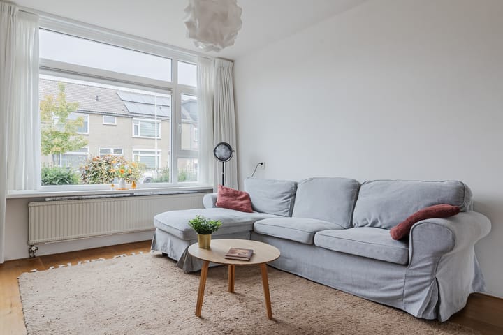 Foto 7 van van Swietenstraat 1