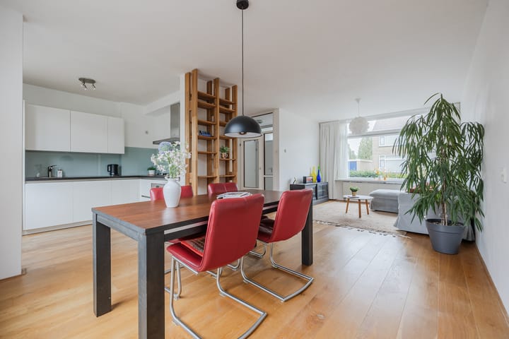 Foto 11 van van Swietenstraat 1