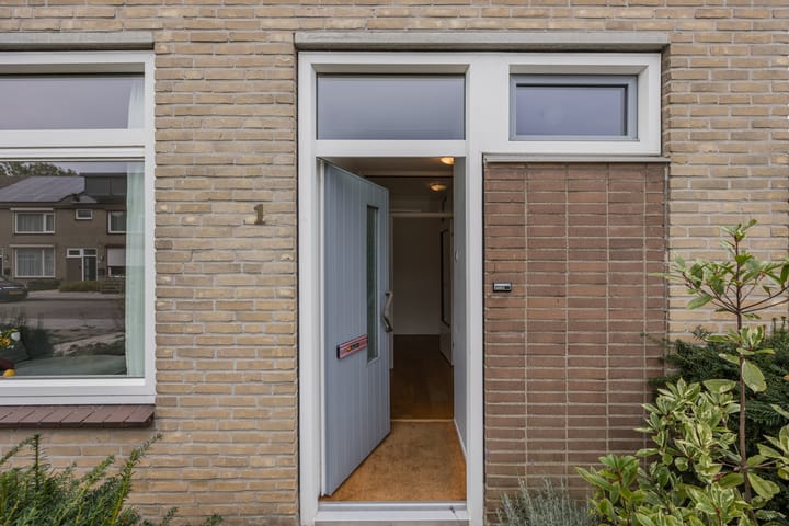 Foto 4 van van Swietenstraat 1