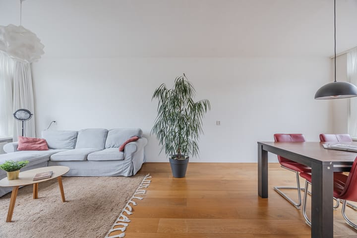 Foto 9 van van Swietenstraat 1