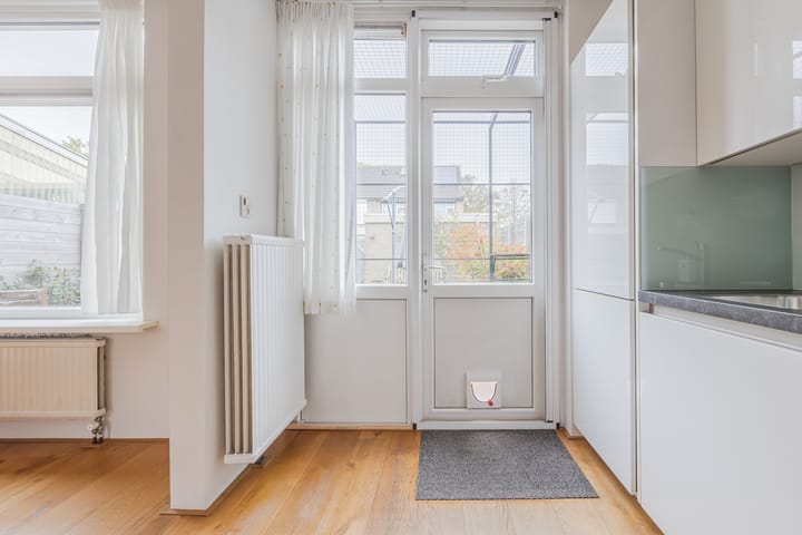 Foto 14 van van Swietenstraat 1