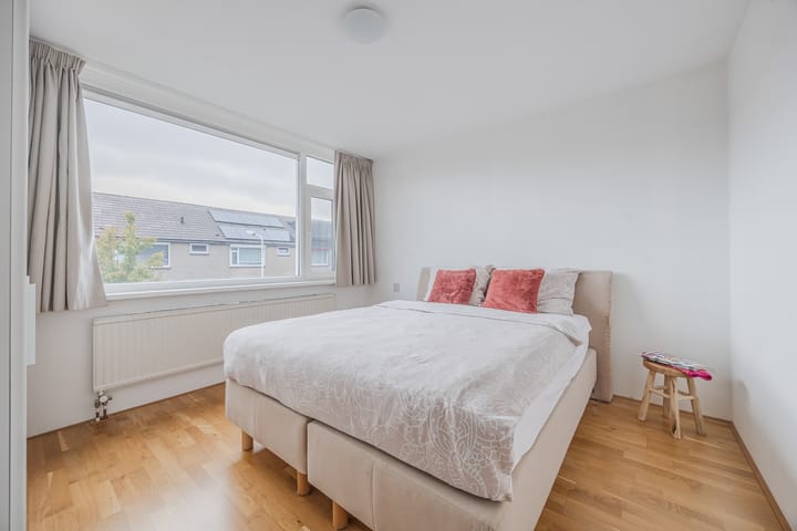 Foto 16 van van Swietenstraat 1