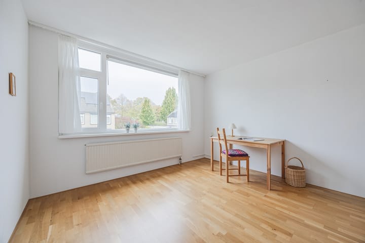 Foto 19 van van Swietenstraat 1