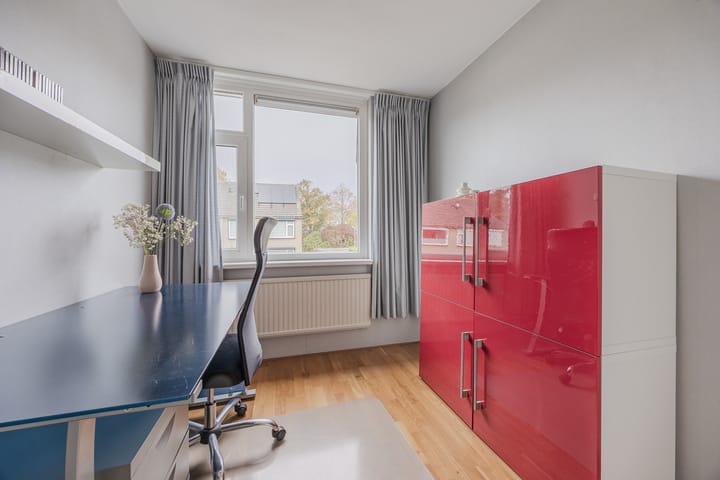 Foto 20 van van Swietenstraat 1