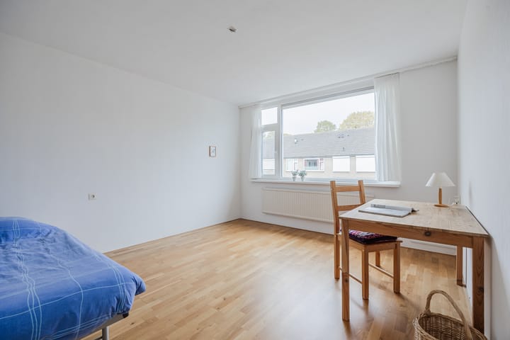 Foto 18 van van Swietenstraat 1