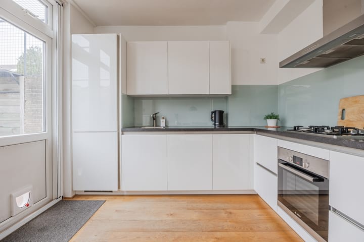 Foto 12 van van Swietenstraat 1