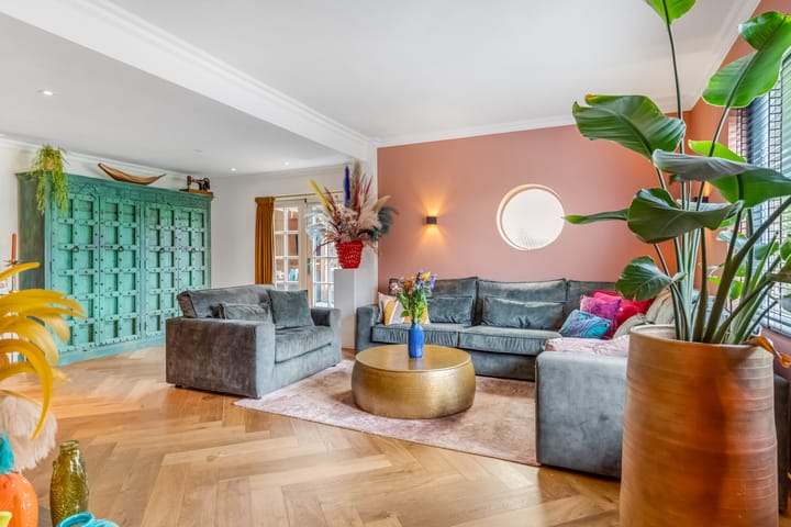 Foto 3 van Burchtgraafstraat 25