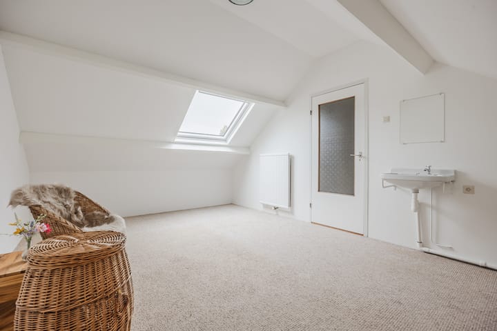 Foto 26 van van Swietenstraat 1