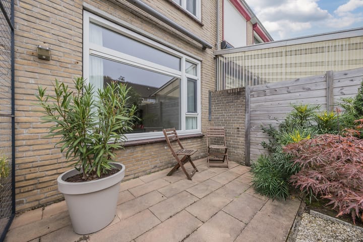 Foto 27 van van Swietenstraat 1