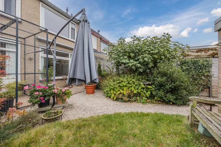 Foto 28 van van Swietenstraat 1