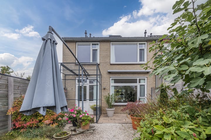 Foto 31 van van Swietenstraat 1