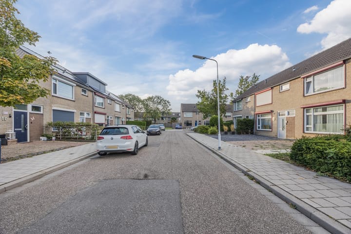 Foto 32 van van Swietenstraat 1