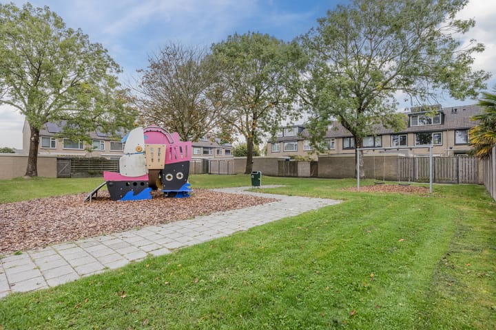 Foto 34 van van Swietenstraat 1